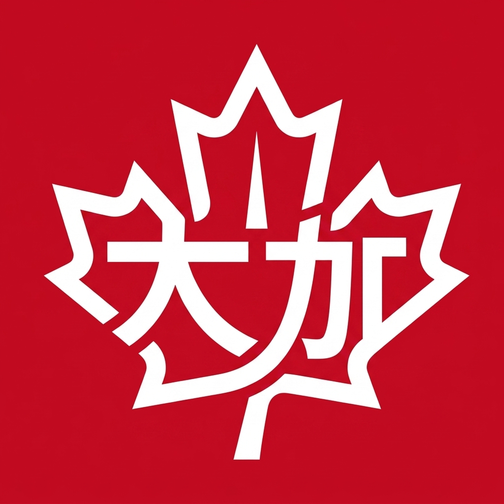 大加网 Logo